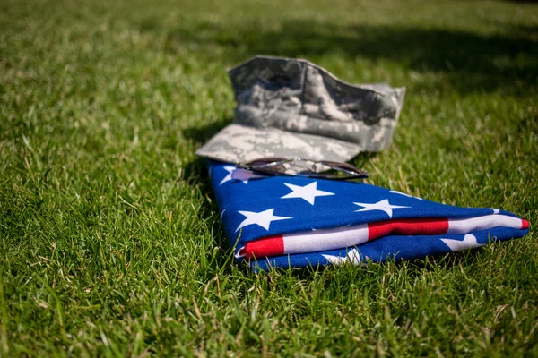 Birleşik Devletler bayrağı