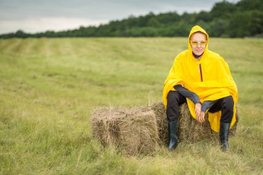 kadının izi sonra rahatlatıcı