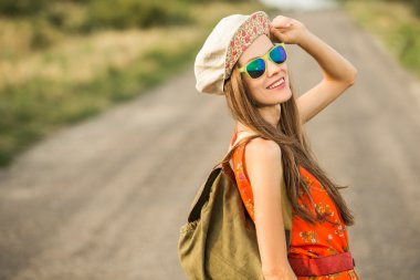 hipster seyahat