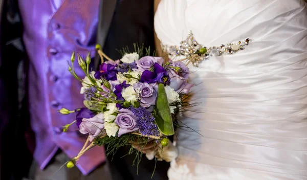 Hochzeit — Stockfoto