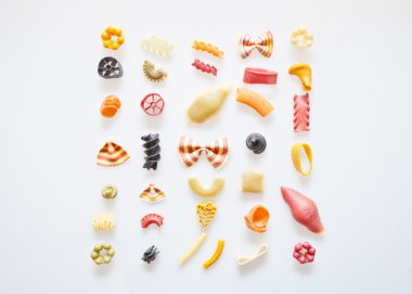 rengarenk geçmiş mix