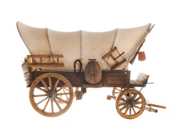 Carrozza — Foto Stock