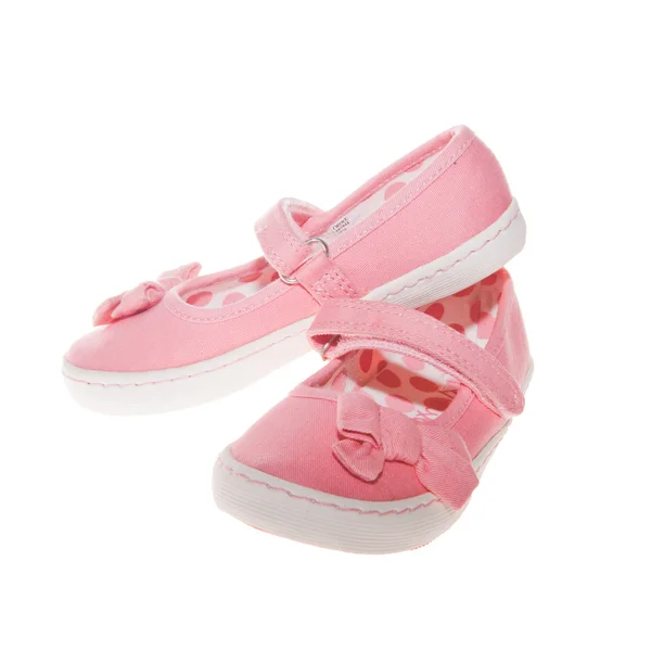 Pink Shoes — Stock Photo, Image