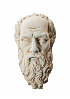zeus heykeli başkanı