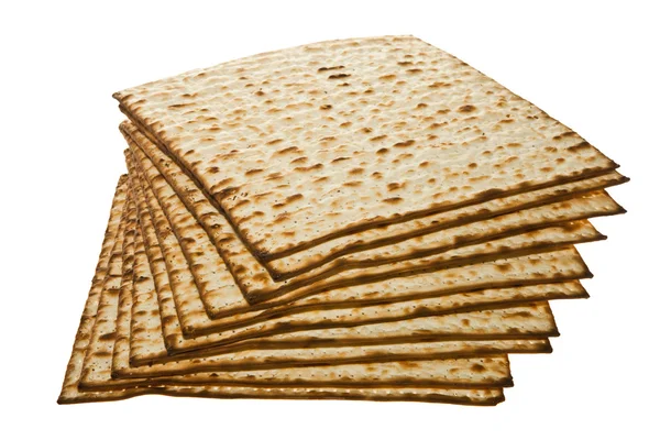 Matzo. — Stok fotoğraf