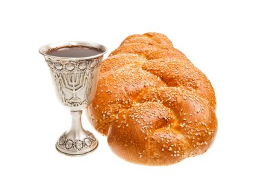 Challah ve Birliği Kupası