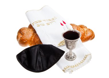Challah Birliği Kupası ve takke