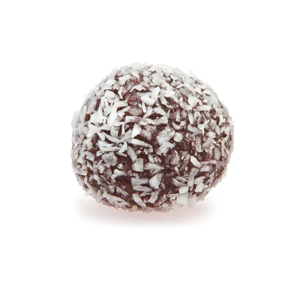 Boule de chocolat — Photo