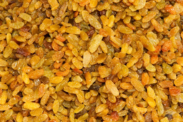 Dried Raisin background — Stock Photo, Image