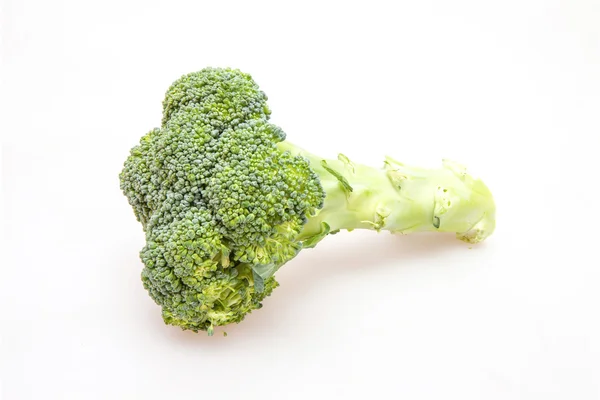 Broccoli stem — Stock Photo, Image