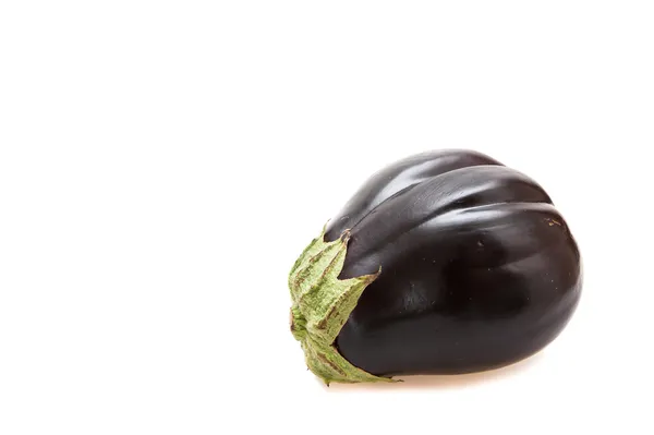 Fresh Eggplant — Stock Photo, Image