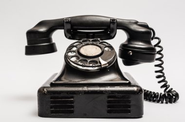 Vintage telefon