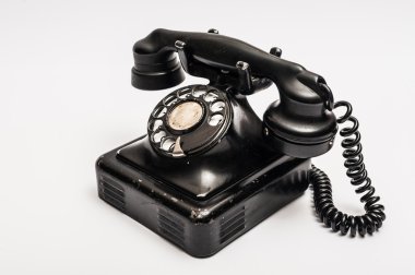 Vintage telefon