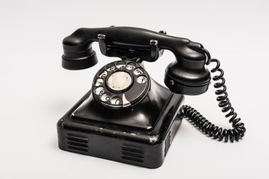 Vintage telefon