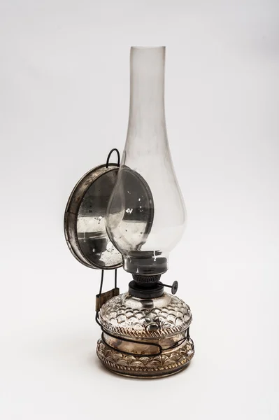 Oil lamp — Stock Photo, Image