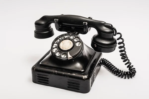 Vintage telefon Telifsiz Stok Fotoğraflar