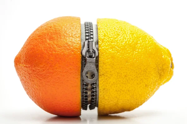 portakal-limon