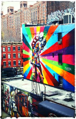 NYC