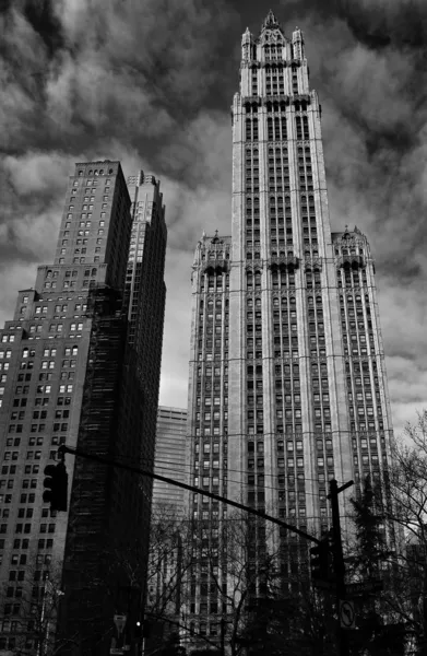 Nueva York — Foto de Stock