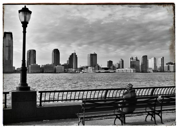 Nueva York — Foto de Stock