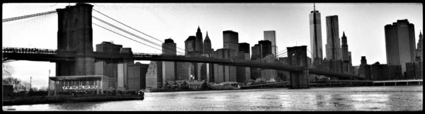 Nowy Jork — Zdjęcie stockowe