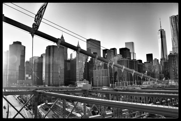 New York — Stockfoto