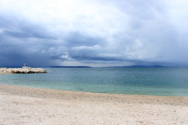 yalnızlık waterfront