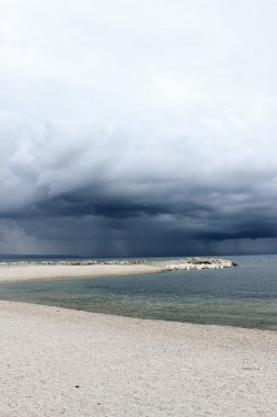 yalnızlık waterfront