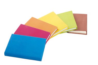 altı hoş ve güzel kitaplar