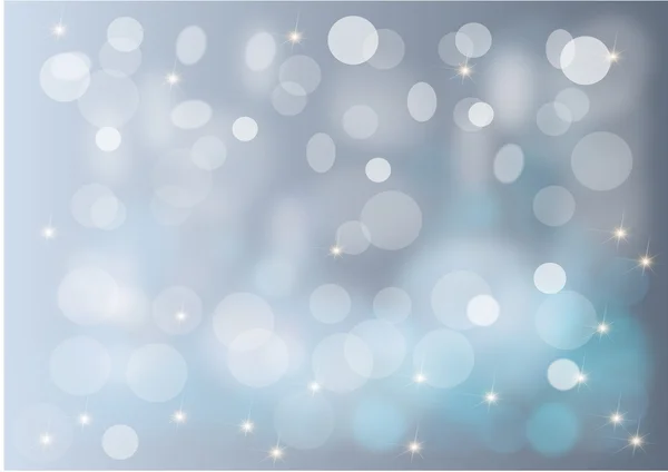 Güzel soğuk mavi arka plan