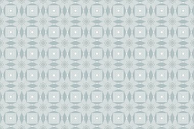 Kusursuz geometrik desenlerin vektör grafiği. Geometrik dikdörtgen ve altıgen desenli bir arka plan. Banknot, bilet, sertifika, hediye çeki vesaire için tasarım. Vektör sertifika dokusu.