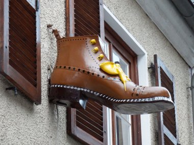 Ayakkabı maker