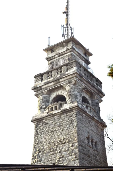 Bismarkturm — 图库照片