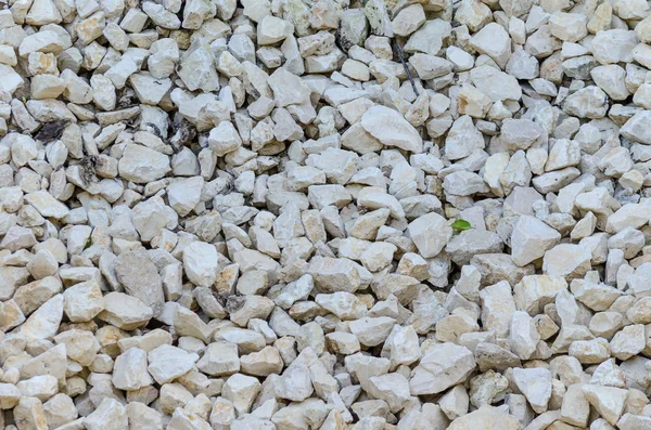 Materiale sfuso, arenaria, pietra naturale, cava di pietra magazzino — Foto Stock