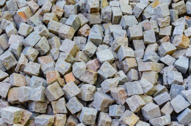 toplu malzeme, kumtaşı, doğal taş, taş ocağı ambarı
