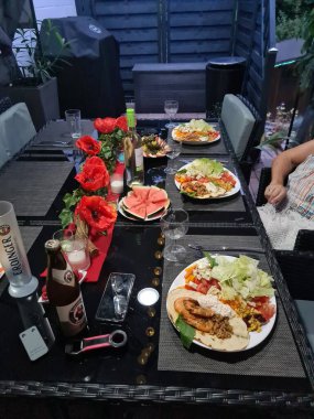 HEILIGENHAUS, NRW, GERMANY - AUGUST 16, 2020