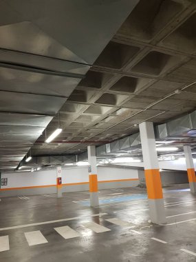 Cran Canaria, Meloneras, İspanya - 12. Kasım 2019