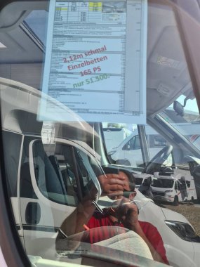 MUELHEIM RUHR; NRW; GERMANY - EPTEMER 13; 2020