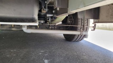 VELBERT, NRW, GERMANY - 16 Haziran 2022