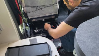 VELBERT, NRW, ALMANY - 17 Haziran 2022