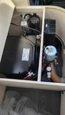 VELBERT, NRW, ALMANY - 17 Haziran 2022