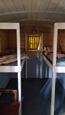 DODORP, NETHERLANDS - MAYIS 05, 2022