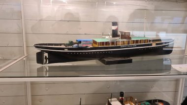 DODORP, NETHERLANDS - MAYIS 05, 2022