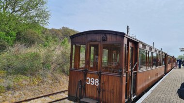 DODORP, NETHERLANDS - MAYIS 05, 2022