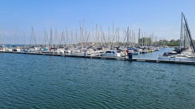 DODORP, NETHERLANDS - MAYIS 05, 2022