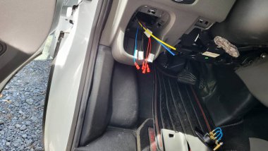 VELBERT, NRW, GERMANY - 16 Haziran 2022