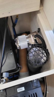 VELBERT, NRW, GERMANY - 16 Haziran 2022