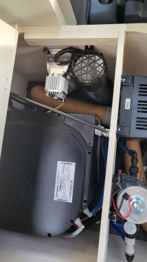 VELBERT, NRW, ALMANY - 17 Haziran 2022