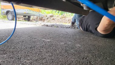 VELBERT, NRW, ALMANY - 17 Haziran 2022