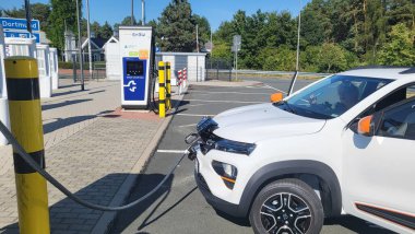 HEILIGENHAUS, NRW, GERMANY - AUGUST 10, 2022